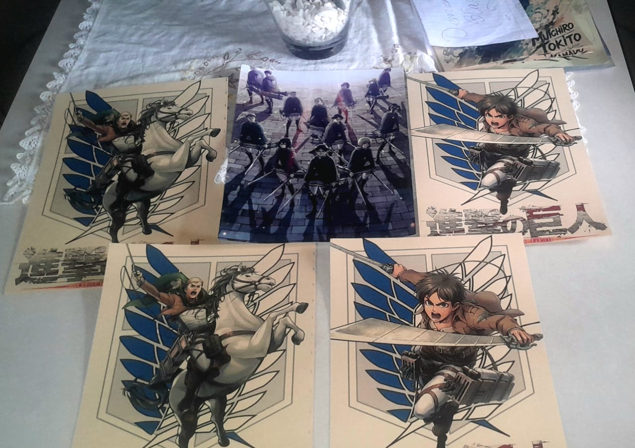 Attack on Titan